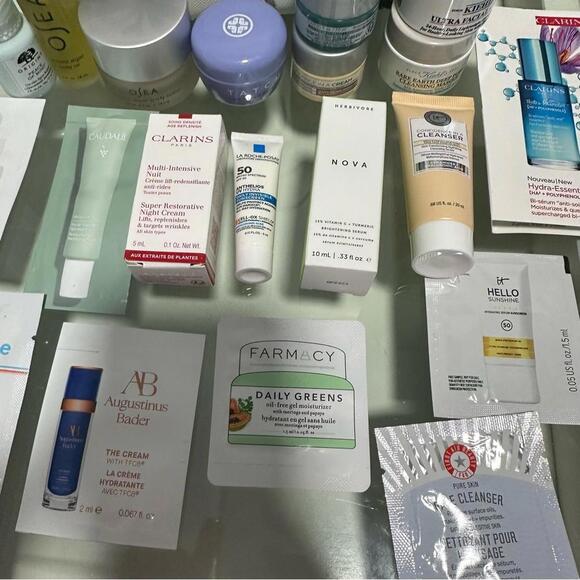 Sephora Skincare Minis lot #2 - Picture 6 of 7